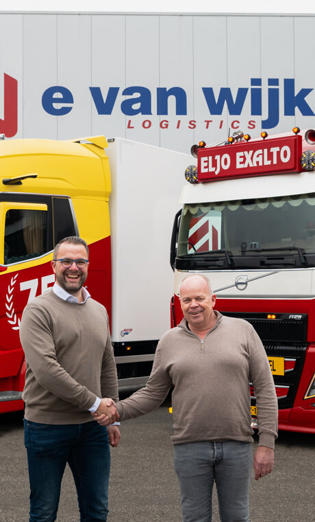 E van Wijk Logistics overname Eljo Exalto Transport_3.jpg