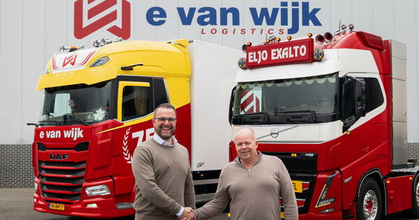 E van Wijk Logistics overname Eljo Exalto Transport_3.jpg